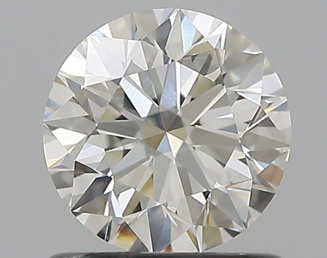0.80CT ROUND VS1 K WH