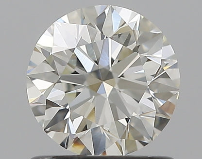 0.80CT ROUND VS1 K WH