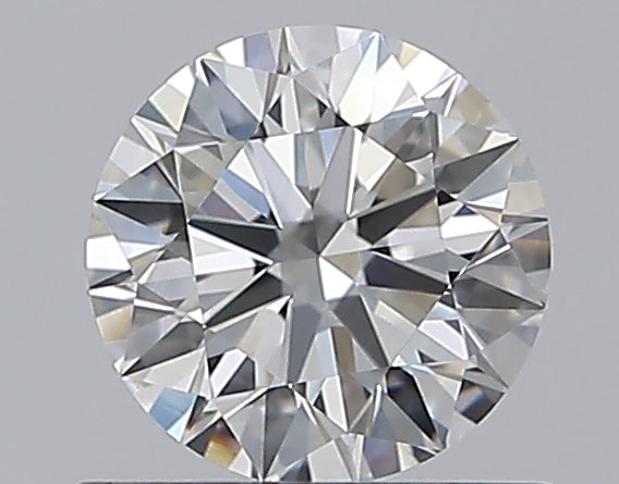 0.72CT ROUND VVS2 H WH