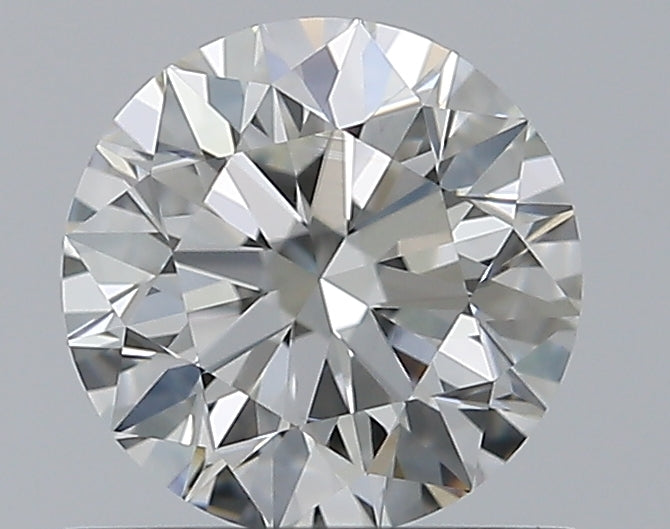 0.77CT ROUND VVS2 H WH