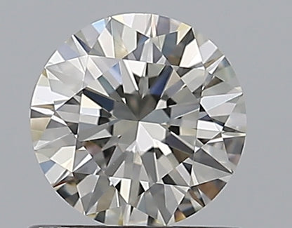 0.72CT ROUND VVS2 J NV