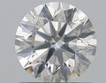 0.85CT ROUND SI2 H WH