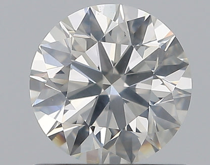 0.85CT ROUND SI2 H WH