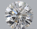 0.30CT ROUND VVS1 D WH