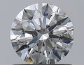 0.71CT ROUND VS1 H WH