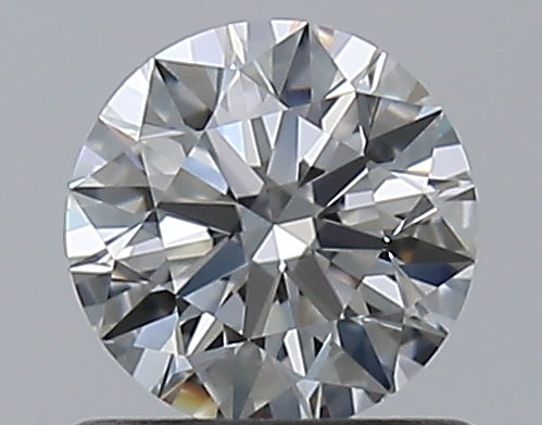 0.71CT ROUND VS1 H WH