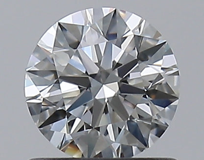 0.71CT ROUND VS1 H WH