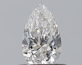 0.43CT PEAR SI2 E WH