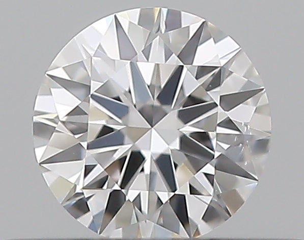 0.30CT ROUND SI1 E WH