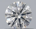 0.36CT ROUND SI1 G WH