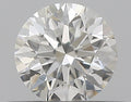 0.31CT ROUND SI1 H WH