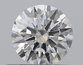 0.43CT ROUND SI1 E WH