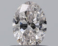 0.43CT OVAL VS1 FANCY FANCY