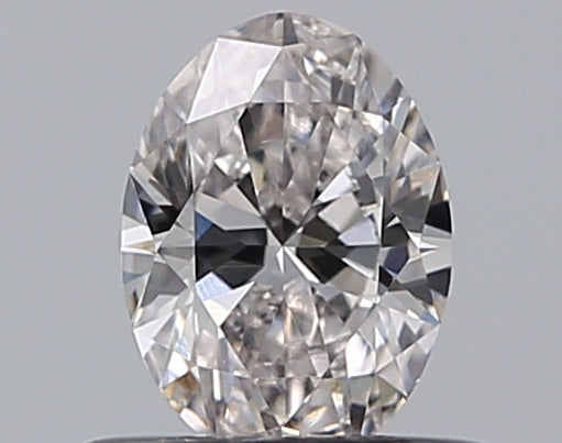 0.43CT OVAL VS1 FANCY FANCY