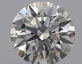 0.35CT ROUND SI2 F WH