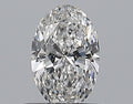 0.40CT OVAL VS2 E WH