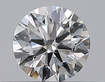 0.30CT ROUND I1 F WH
