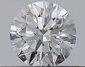 0.31CT ROUND SI2 H WH