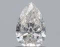 0.70CT PEAR SI2 G WH