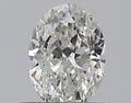 0.40CT OVAL SI1 G NV