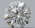 0.30CT ROUND SI2 G WH