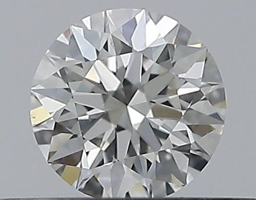 0.30CT ROUND SI2 G WH