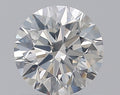 0.71CT ROUND SI2 G WH