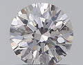 0.62CT ROUND VS2 FANCY FANCY