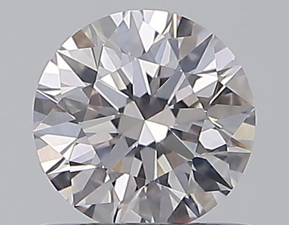 0.62CT ROUND VS2 FANCY FANCY