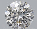 0.43CT ROUND SI2 F WH