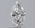 0.70CT MARQUISE VS2 G WH