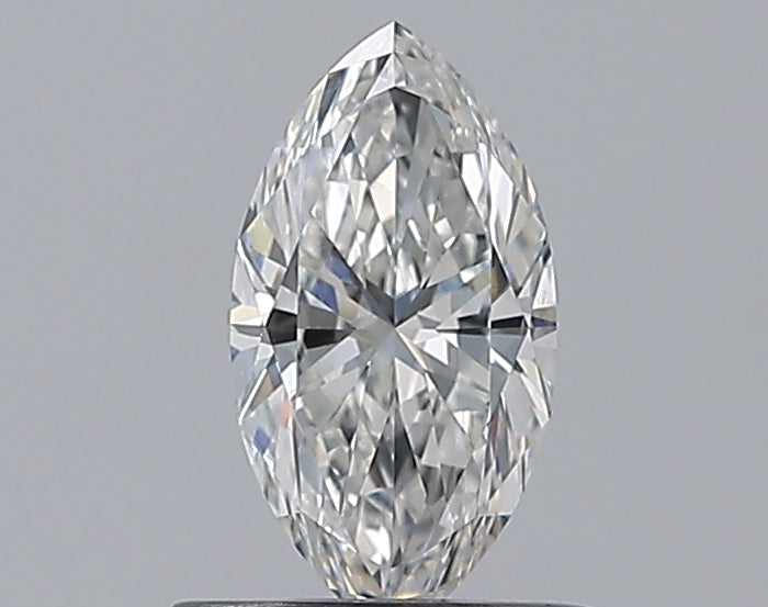 0.70CT MARQUISE VS2 G WH