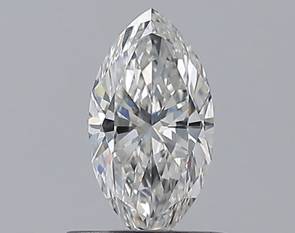 0.70CT MARQUISE VS2 G WH