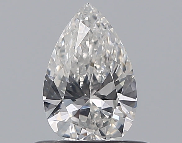 0.46CT PEAR SI1 E WH