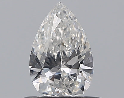 0.46CT PEAR SI1 E WH