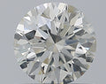 0.76CT ROUND SI1 J NV