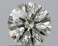 0.70CT ROUND SI2 M WH