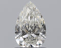 0.71CT PEAR VVS2 H WH