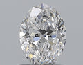 0.70CT OVAL SI2 D WH