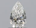 0.41CT PEAR IF H WH