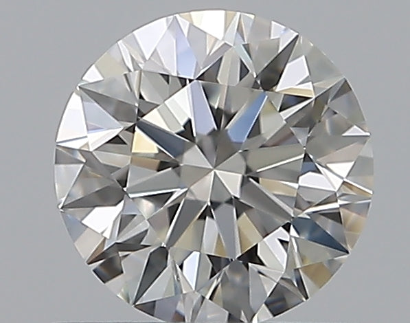 0.67CT ROUND VVS2 H WH