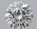 0.77CT ROUND SI1 H WH