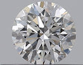 0.30CT ROUND SI1 E WH