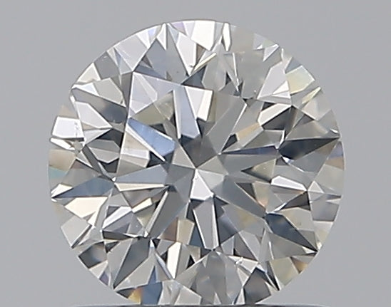 0.77CT ROUND SI2 H WH