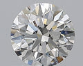 0.80CT ROUND VS2 H WH