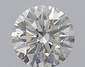 0.71CT ROUND SI2 H WH