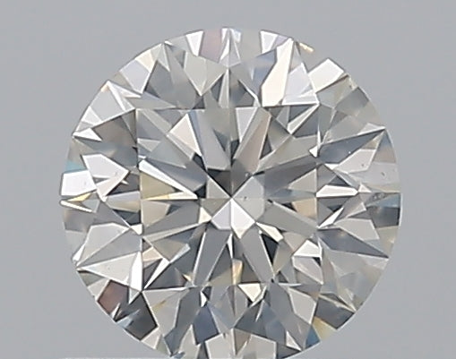 0.71CT ROUND SI2 H WH