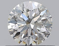 0.55CT ROUND VS2 H WH