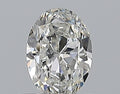 0.40CT OVAL VS2 F WH