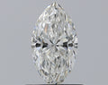 0.71CT MARQUISE VS1 G WH